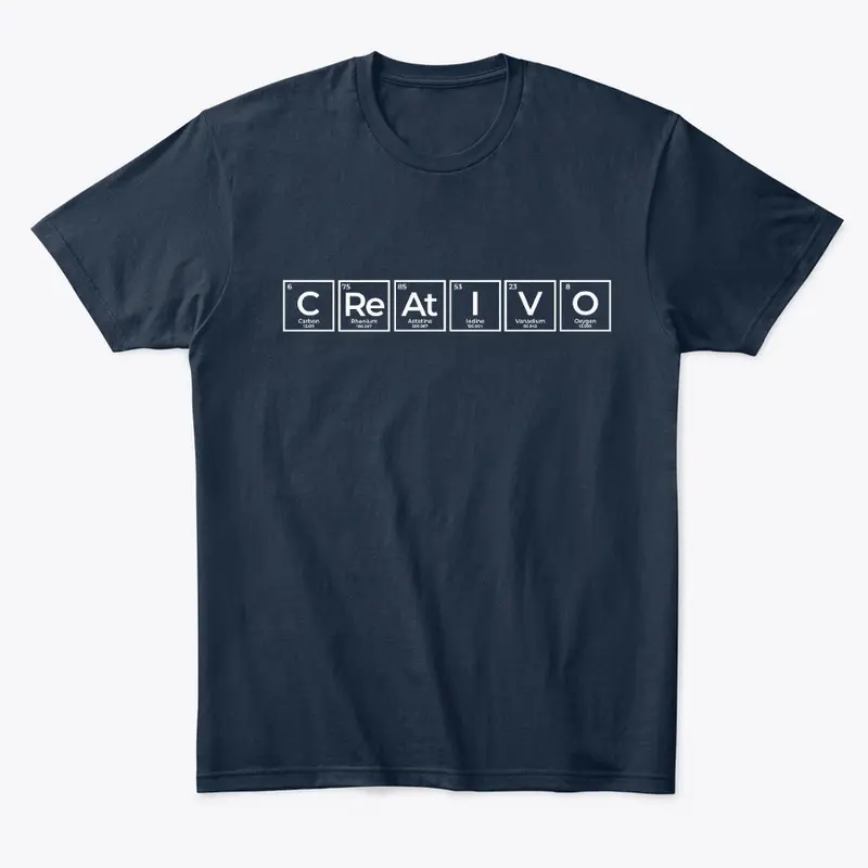 Creativo Elements T-Shirt