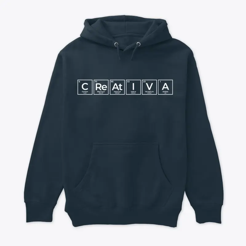 Creativa Elements T-Shirt