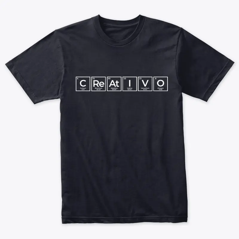 Creativo Elements T-Shirt