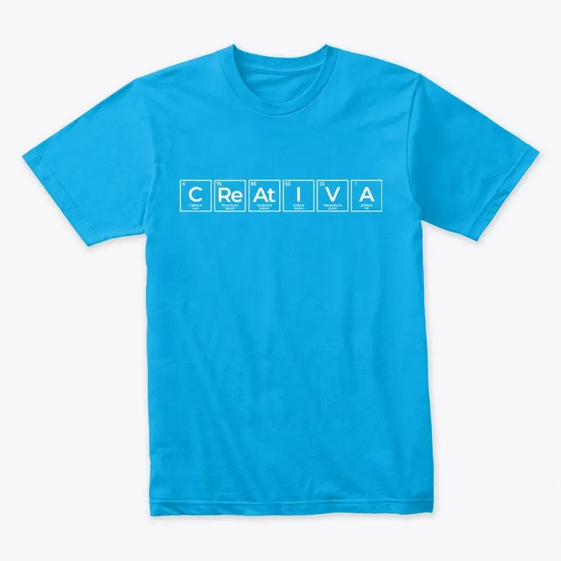 Creativa Elements T-Shirt